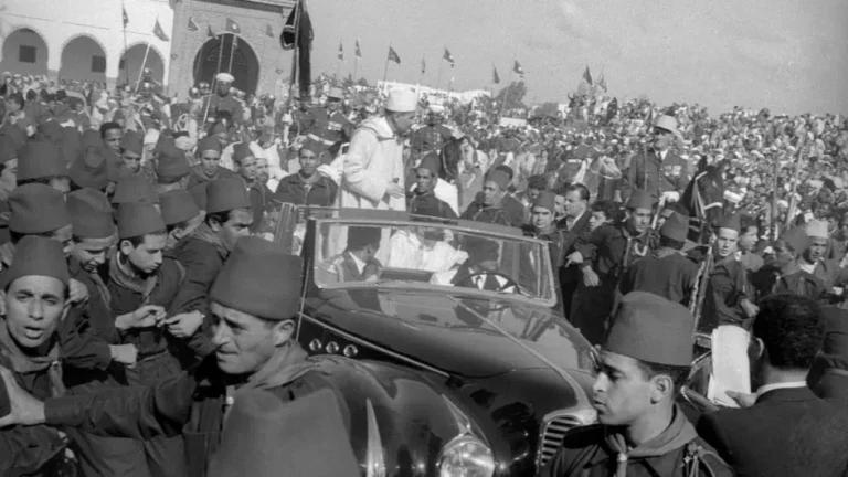 يوم وُلدت الثورة