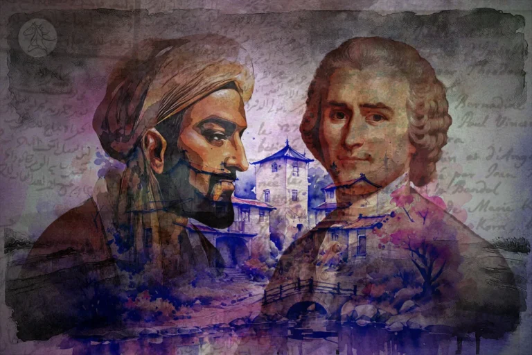 الفيلسوف الذي ألهم الأجيال